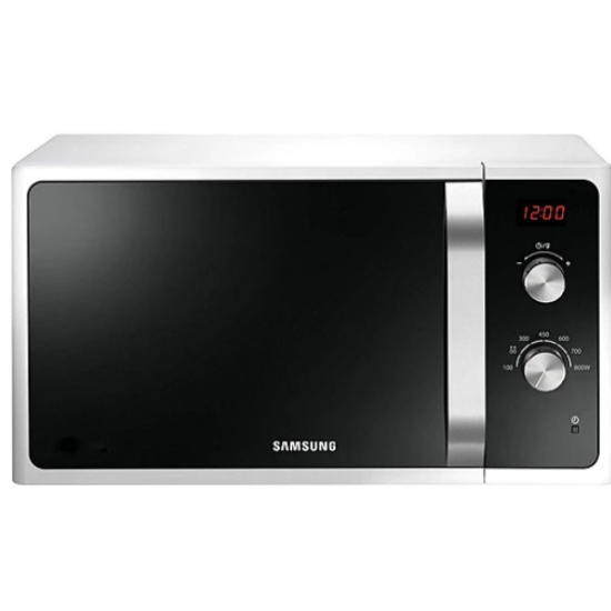 SAMSUNG MS23F300EEW 23 L MİKRODALGA FIRIN