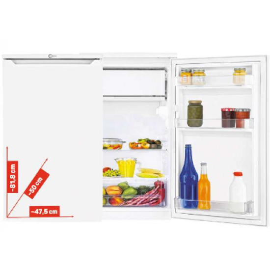 Flavel FLV1090 220v Tezgahaltı Buzdolabı 90 Litre A+